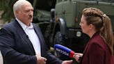 Lukashenko is "not a prophet", but sees "great preconditions" for ending war in Ukraine