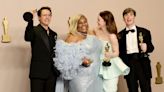 Así fue la gala de los Premios Oscar 2024: resumen de ganadores, discursos y más