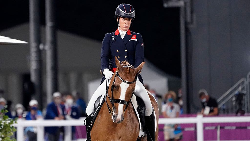 Olympics equestrian scandal sparks public backlash and industry introspection