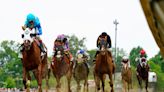 Latest Preakness weather forecast: How long will rain last in Baltimore on Saturday?