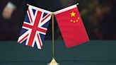 UK set to blame China for hack on elections watchdog