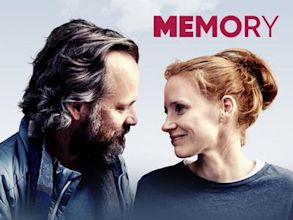 Memory (2023 film)