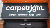 More than 1,800 jobs at risk as Carpetright set for administration