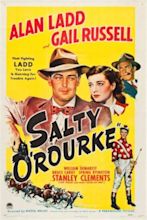 Salty O'Rourke (1945) - IMDb