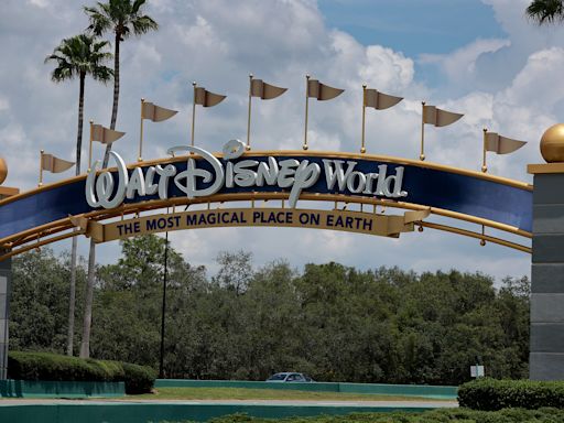 Disney, Universal Florida Theme Parks Had 11 Guest Medical Incidents In Second Quarter