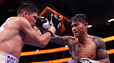 Mark Magsayo vs. Rey Vargas Live Stream: How to Watch the Boxing Fight Online