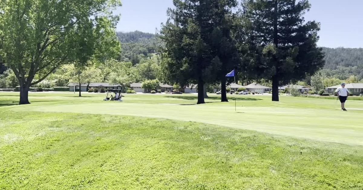 Napa Valley Golf: Ex-Napan, PGA Tour winner Cerrudo remembered