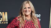 Fans Can't Get Over the New Selfie Trisha Yearwood Posted on Instagram