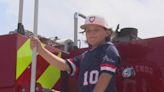 Nate's Next Kid Up honors military at Flour Bluff event