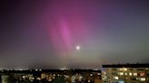 Tormenta solar desata espectacular exposición de auroras en Argentina - Diario Hoy En la noticia