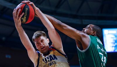 ACB. El UCAM Murcia da otra campanada en las semifinales