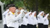 Acadiana Veterans Honor Guard ensures veterans, families receive respect