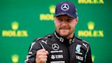 El audio del piloto finlandés Valtteri Bottas en el que pide que sancionen a Colapinto en Italia