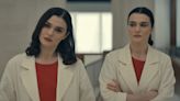 ‘Dead Ringers’ reviews: Rachel Weisz and Jennifer Ehle are highlights of ‘unhinged,’ ‘handsomely mounted’ limited series