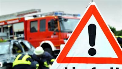 Polizeiticker für Freiburg, 16.04.2024: Emmendingen: Radfahrerin angefahren und verletzt