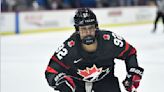 Womens Hockey Worlds Canada