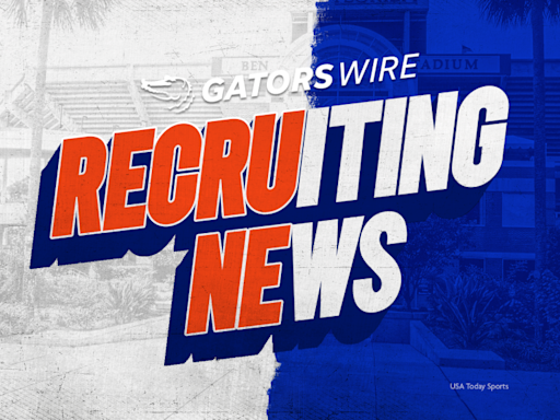 Gators drop out of ESPN class of 2025 recruiting rankings