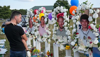 Glimpse into a mass shooting: Did FBI, cops miss their chance to prevent the carnage?