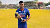 Samson, Mukesh fire India to 42-run win over Zimbabwe in 5th T20I, bag series 4-1