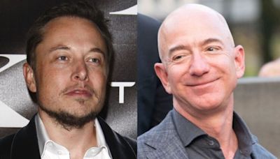 Elon Musk, Jeff Bezos And Other Ultra-Rich In Crosshairs? Economist Says 'No Going Back' On 2% Minimum Billionaires...