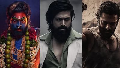 List of Action Thriller Movies Like Rocking Star Yash’s KGF