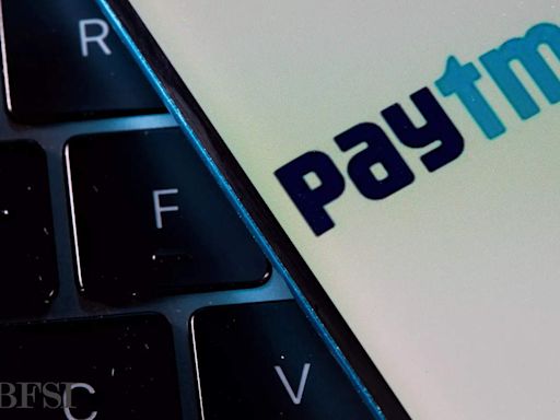 Job cuts, focus on UPI: How Paytm is looking to pivot out of the crisis - ET BFSI