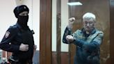 Russian human rights defender Oleg Orlov turns 71 in prison