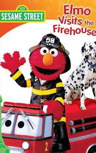 Sesame Street: Elmo Visits the Firehouse