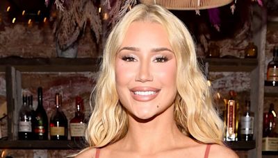 Iggy Azalea reveals how email recovery password inspired stage name