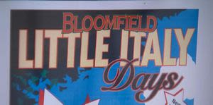 Little Italy Days returns to Bloomfield this week for 23rd year