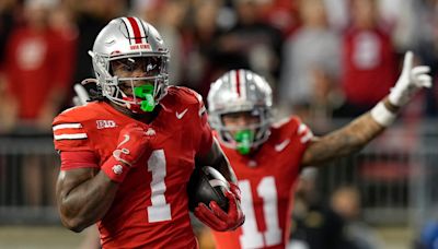 Ohio State football vs Western Michigan: Final score, highlights from Week 2 game