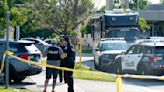 Three adults including suspected shooter are dead at office space near daycare center in Toronto