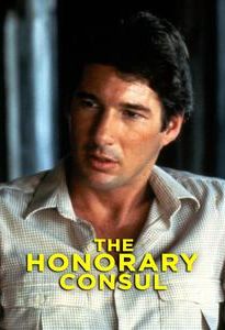 The Honorary Consul (film)