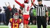 USC 'panicked a little bit' as Utah pulled away: Takeaways from the Pac-12 title game