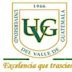 Universidad del Valle