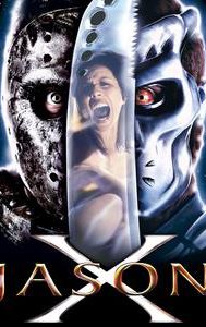 Jason X