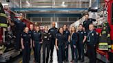 ‘Station 19’ Cast And Creators Pay Tribute To Show On Social Media After ABC Cancellation