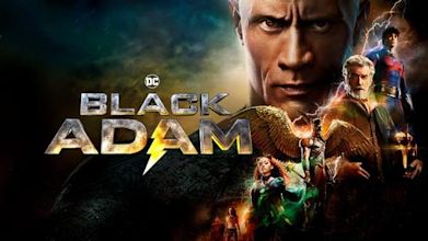 Black Adam