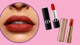 The 9 best red lipsticks for celebrating Chinese New Year 2024