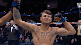 UFC 300 results: Diego Lopes pummels Sodiq Yusuff for 89-second TKO