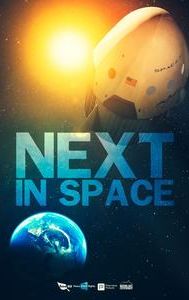 Next In Space