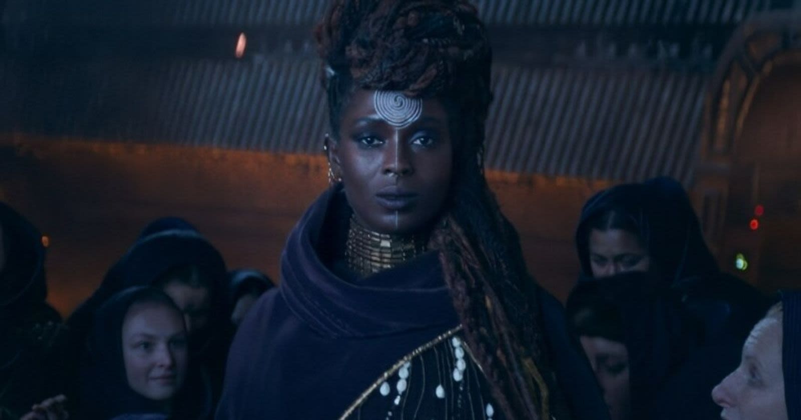 The Acolyte Trailer is Too 'Scary' For Jodie Turner-Smith's Star Wars Fanatic Daughter