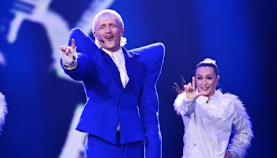 Eurovision 2024 Shocker as Dutch Competitor is Booted Hours Before Grand Finale