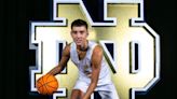 Three-star SG Parker Friedrichsen commits to Notre Dame