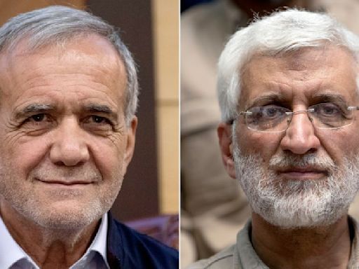 Iranians are voting in a presidential runoff. What will it mean for the world?