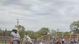 Top African American rodeo athletes coming to Genesee County this weekend