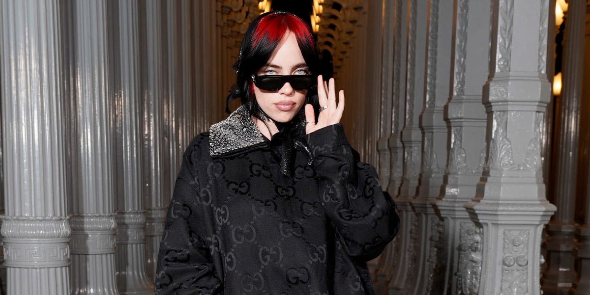 Billie Eilish Skipped the 2024 VMAs Red Carpet—Despite All Her Noms!