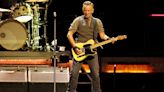 Bruce Springsteen Postpones European Shows Due To “Vocal Issues”