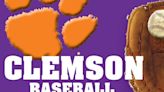 CLEMSON BASEBALL: Tigers fall to Wake 13-3 in 8 innings