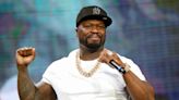 50 Cent Is Hosting ‘The Drew Barrymore Show’ While She Recovers From COVID-19